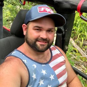 Meet your Posher, Christopher